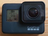 Biete GoPro 7 black mit viel Zubehör Berlin - Spandau Vorschau