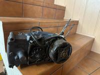 Simson S50 Motor Thüringen - Kirchheim Vorschau