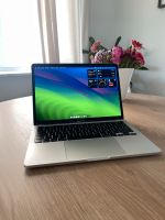 MacBook Pro 13 M1 - 8 GB - 256 SSD Nordrhein-Westfalen - Burbach Vorschau