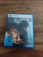 Final Fantasy 16 ps5 Bayern - Dietramszell Vorschau