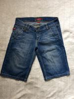 Jeans Bermuda von Mexx, W27, toll verarbeitet Sachsen-Anhalt - Naumburg (Saale) Vorschau