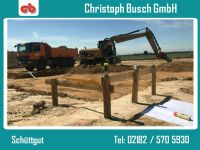 Tiefbau / Erdarbeiten Nordrhein-Westfalen - Korschenbroich Vorschau