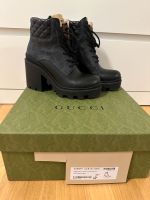 Gucci Stiefeletten Frankfurt am Main - Bahnhofsviertel Vorschau