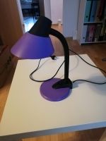 Nachttisch Schreibtisch Lampe Lila Rostock - Toitenwinkel Vorschau