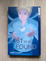 Lost and Found by Mikiko Ponczeck Bayern - Mering Vorschau