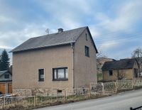 Kleines Einfamilienhaus zum Ausbau in ruhiger Lage Sachsen - Rodewisch Vorschau