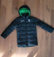 Borussia Mönchengladbach Gr. 140 Winterjacke Mantel Nordrhein-Westfalen - Rheine Vorschau