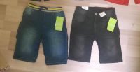 Kurze Jeans Shorts Hosen Gr 122 NEU dopodopo Nordrhein-Westfalen - Herford Vorschau