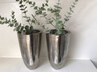 Vase aus Aluminiumguss, Loberon Rheinland-Pfalz - Simmern Vorschau