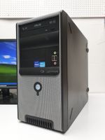 LYNX ASUS P8Q77-M Gamer Windows XP 4GB 500GB Computer i3 3,40GHz Baden-Württemberg - Fellbach Vorschau