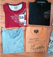 Soccx Damen Gr. 44 / XXL, Shirt, Poloshirt, 3/4 Arm Bayern - Mindelheim Vorschau