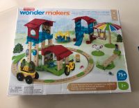 Fisher Price Wonder Makers neuwertig Nordrhein-Westfalen - Höxter Vorschau