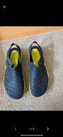 Crocs Sandalen flip flops Bayern - Mittenwald Vorschau