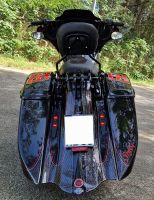 Harley Davidson Streetglide Bayern - Feldkirchen-Westerham Vorschau