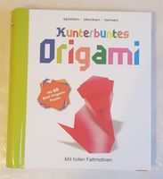 Buch " Kunterbuntes ORIGAMI"  / Vollständig / NEU Köln - Porz Vorschau