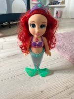 Ariel die Meerjungfrau für Badewanne singt und glitzert Niedersachsen - Hitzacker Vorschau
