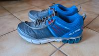 Reebok Sneaker Fitness Gr. 44,5 (US 11) wie neu Saarland - Großrosseln Vorschau