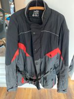 Germdt Motorrad Jacke XXL Hessen - Flörsheim am Main Vorschau