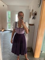 Tolles Dirndl Gr. 36  2 x getragen Bayern - Uehlfeld Vorschau