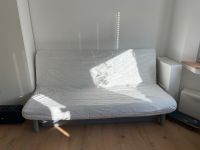 IKEA Schlafsofa 1,60 x 2,00 mit Lattenrost + Staukasten Nordrhein-Westfalen - Troisdorf Vorschau