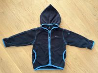 Jako-o Polatec Fleecejacke blau, 92/98 Wandsbek - Hamburg Eilbek Vorschau