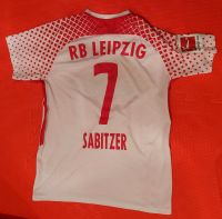 RB Leipzig Trikot Gr.XL Sabitzer Brandenburg - Premnitz Vorschau