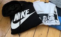 Paket Pullover Nike, Star Wars Rheinland-Pfalz - Idar-Oberstein Vorschau