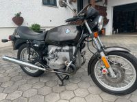BMW R65, BJ 1980 Bayern - Essenbach Vorschau