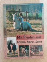 Buch "mit Pferden sein" von Sabine Birmann Niedersachsen - Garbsen Vorschau