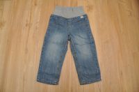 Tom Tailor gefütterte Jeans Gr. 92 Thermo Hose Dresden - Trachau Vorschau