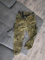 Damen Teenies Hose Camouflage Hose Bayern - Ingolstadt Vorschau