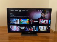 Sony TV (55 Zoll, Android TV, 4K & HDR) West - Nied Vorschau