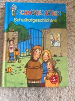 Kinderbuch Schmökerbären Schulhofgeschichten neuwertig Rheinland-Pfalz - Kleinniedesheim Vorschau