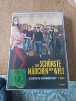 Das schönste Mädchen der Welt DVD Bayern - Güntersleben Vorschau