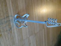 Gitarre, Draht, Höhe 18 cm Baden-Württemberg - Konstanz Vorschau