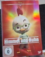 DVD - Disney Classic 45 Himmel und Huhn im Pappschuber Nordrhein-Westfalen - Düren Vorschau