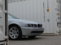 Bmw E39 530D Edition Exclusive Limousine Tüv Neu! Bestzustand! Niedersachsen - Lingen (Ems) Vorschau