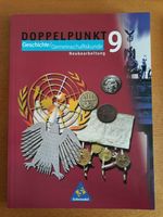 Schulbuch Geschichte: Doppelpunkt 9, Schroedel ISBN:3-507-10459-8 Baden-Württemberg - Spaichingen Vorschau