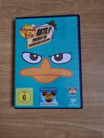 Akte p Perry in geheimer Mission, disney DVD Brandenburg - Potsdam Vorschau