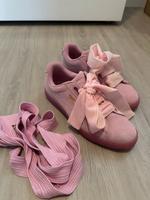 Puma Suede NEU ungetragen 38,5 Stuttgart - Zuffenhausen Vorschau