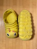 Crocs Hausschuhe Badeschuhe Gr 27 Raupe München - Thalk.Obersendl.-Forsten-Fürstenr.-Solln Vorschau