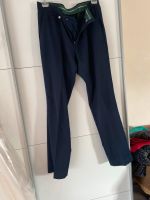 Tolle leichte Herren Golfhose von golfino, Gr 52, dunkelblau Nordrhein-Westfalen - Meschede Vorschau