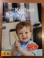 Kochbuch Kochen für Babys Hessen - Bischoffen Vorschau