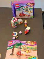 LEGO Friends 41092 - Stephanie's Pizzeria Rheinland-Pfalz - Ludwigshafen Vorschau