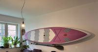 Sup Verleih Naish Alana hardboard 12“ no fanatic starboard JP Eimsbüttel - Hamburg Rotherbaum Vorschau