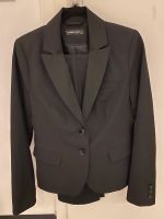 Hallhuber Anzug Blazer Hose Schwarz Gr.38 Neu! Hamburg-Mitte - Hamburg Wilhelmsburg Vorschau