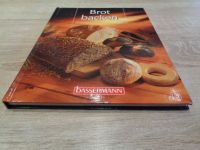 Buch Brötchen Brot backen Bassermann Neuwertig Saarland - Schiffweiler Vorschau