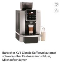 Kaffeevollautomat Hessen - Diemelsee Vorschau