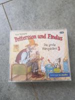 Petterson und Findus die große Hörspielbox Rheinland-Pfalz - Trierweiler Vorschau