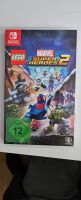 Lego Marvel Superheroes 2, Nintendo Switch Spiel Nordrhein-Westfalen - Bottrop Vorschau